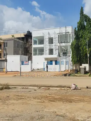 250 SQM Space for Gym/ Boutique Etc