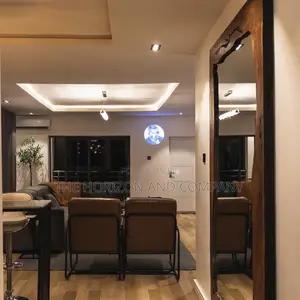 Interior Design Services