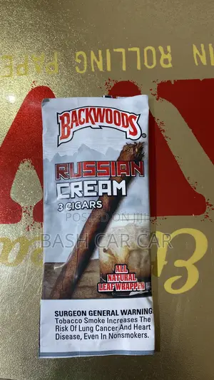 Backwoods 3 in 1 Pack