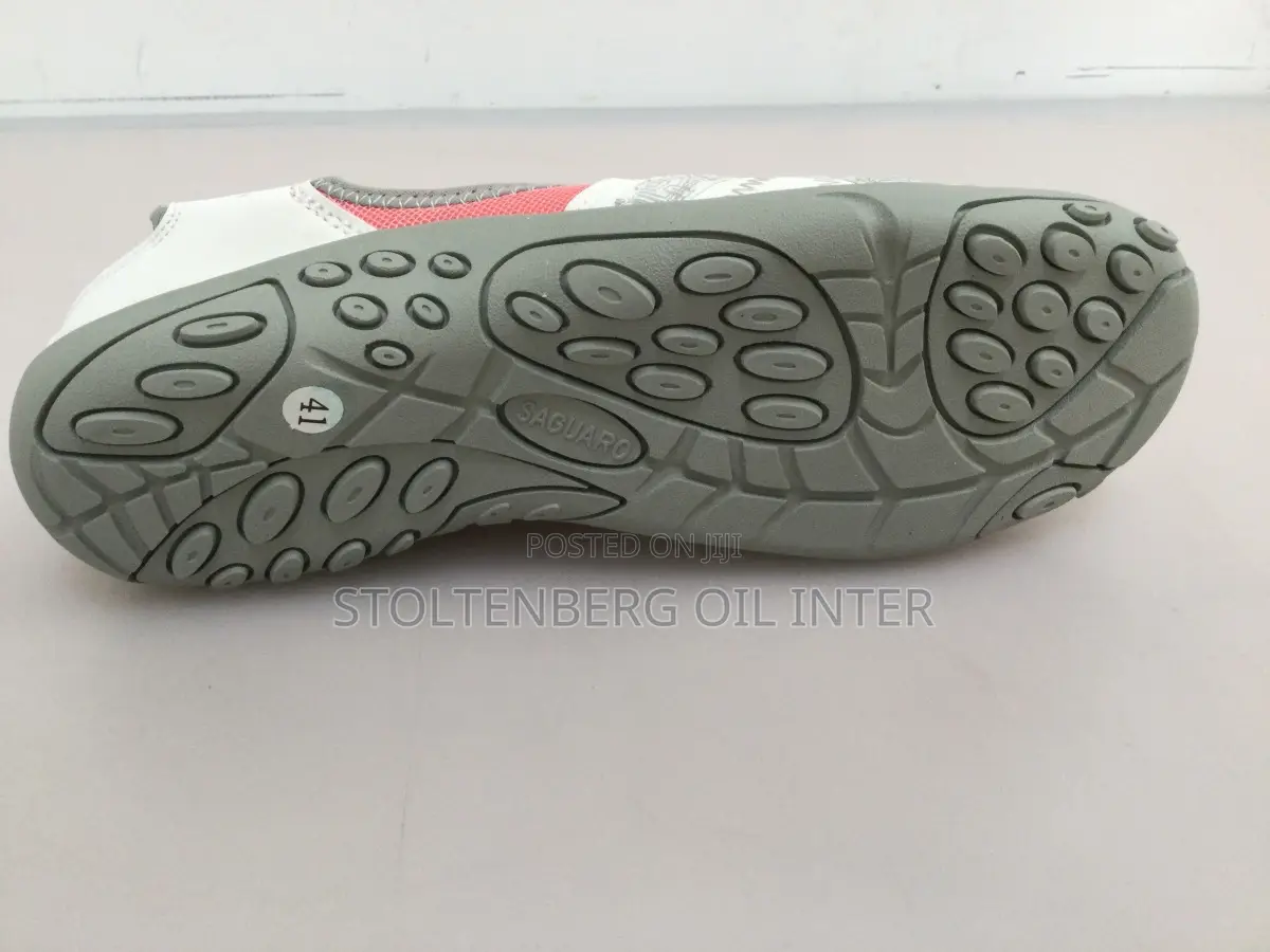 Saguaro Barefoot Shoes