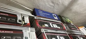 Sako Inverter 3.5kva Hybrid
