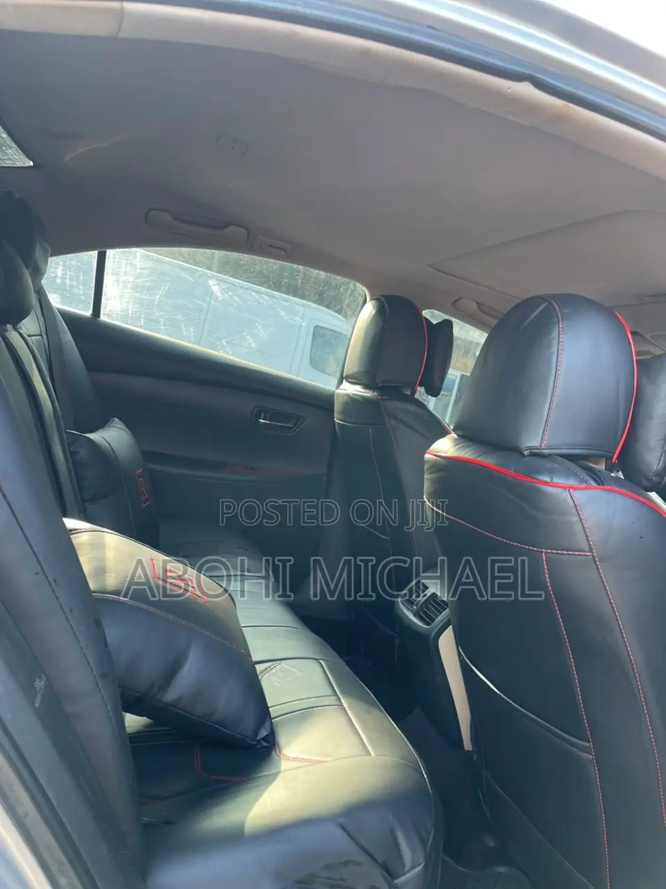 Lexus ES 350 2009 Silver