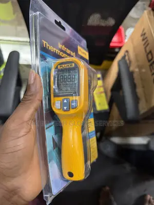 Fluke 59 MAX+ Infrared Thermometer