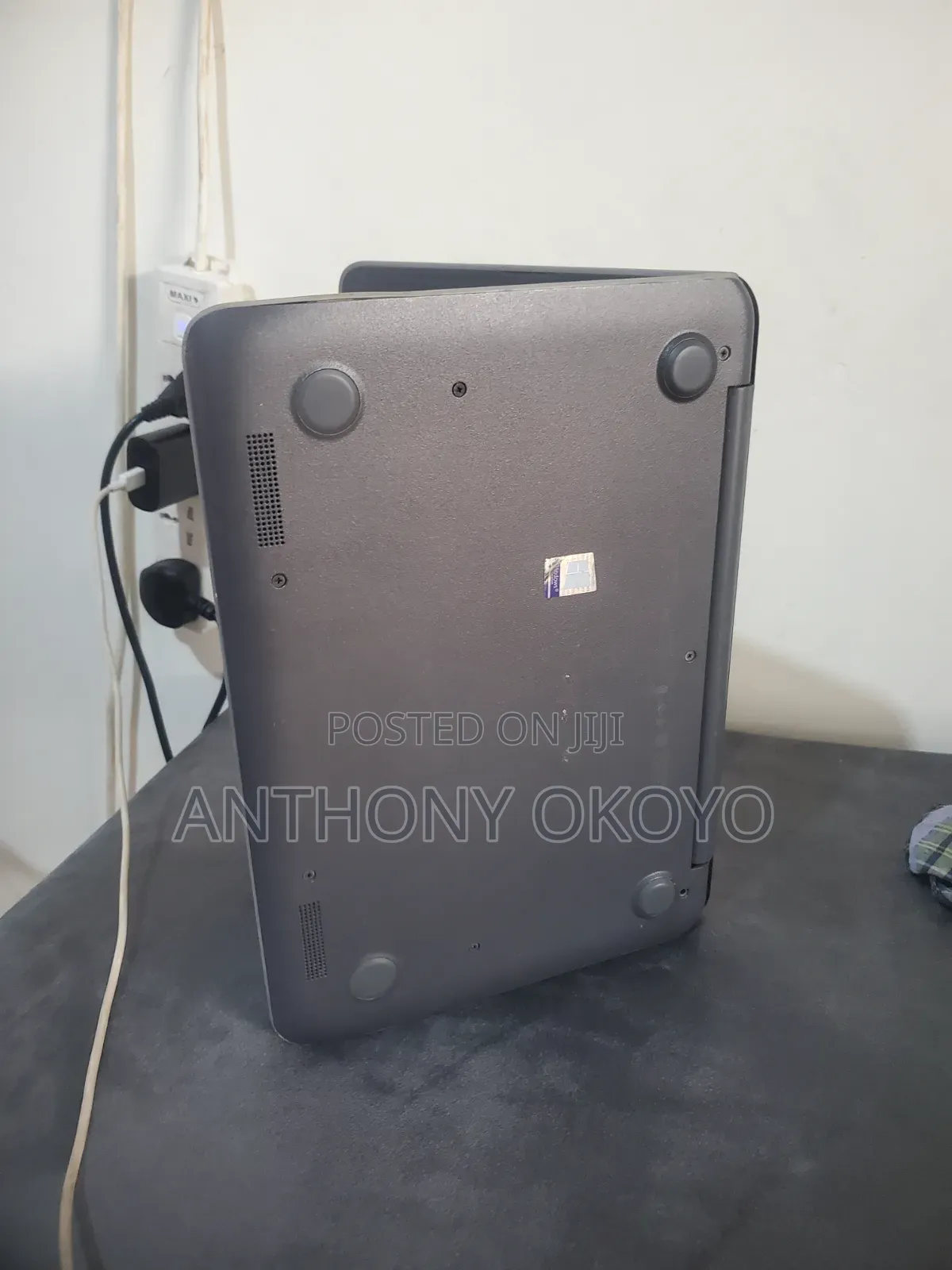 Laptop HP Stream 11 Pro G4 EE 4GB Intel SSD 60GB