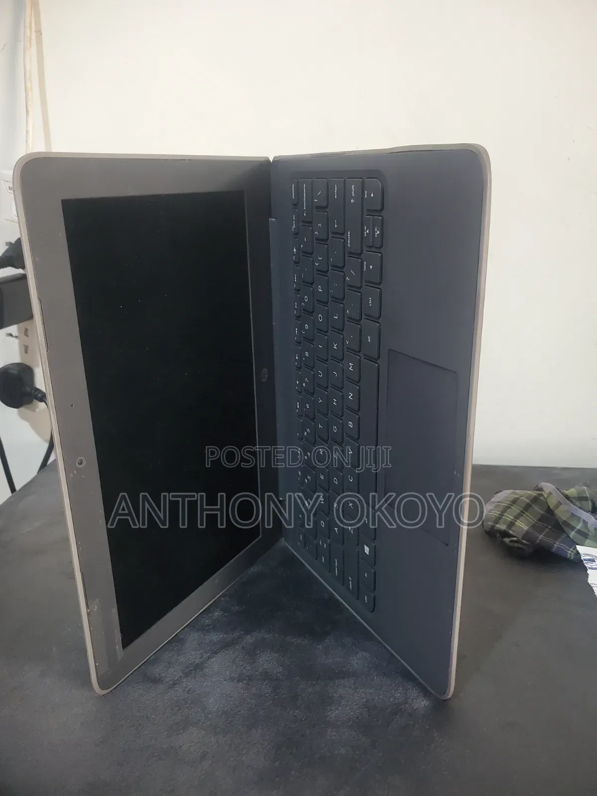 Laptop HP Stream 11 Pro G4 EE 4GB Intel SSD 60GB