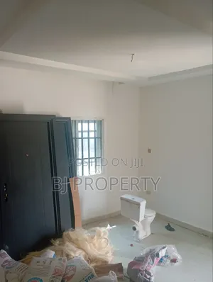 2bdrm Block of Flats in Arab Road, Kubwa for rent
