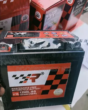 Original Machine Battery