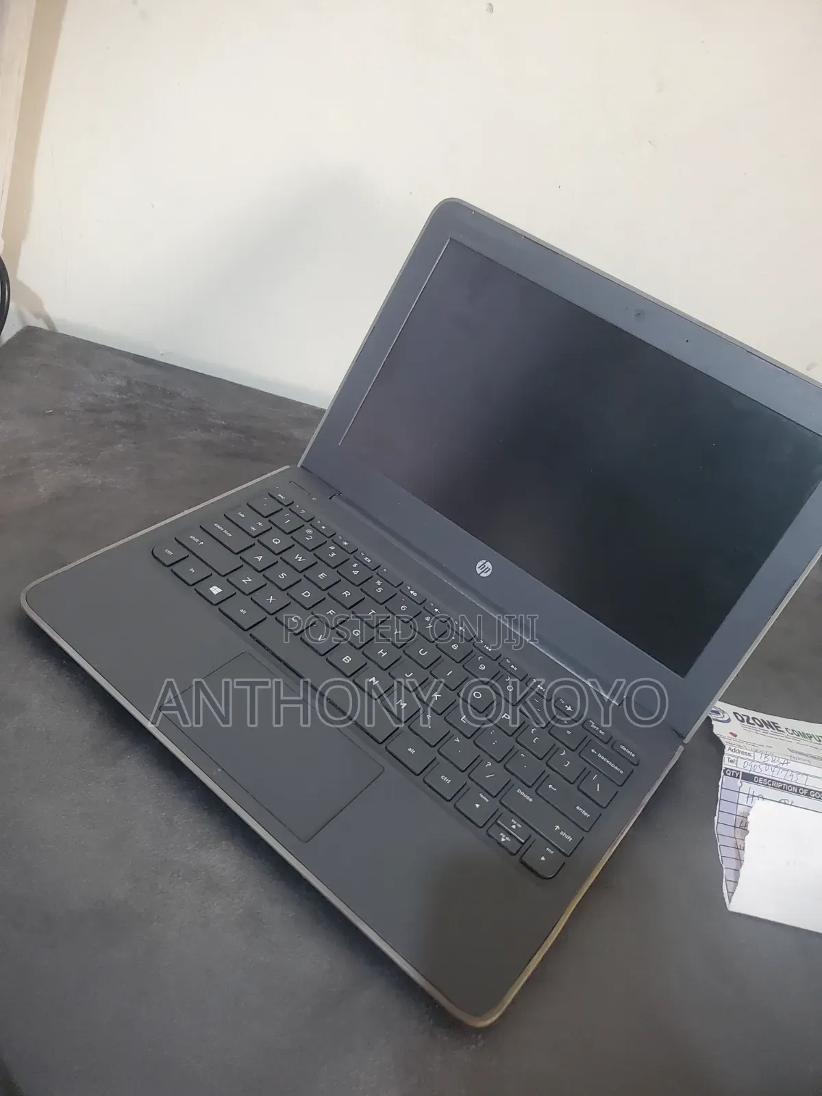 Laptop HP Stream 11 Pro G4 EE 4GB Intel SSD 60GB
