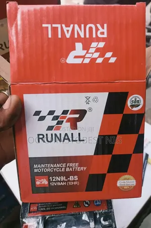 Original Machine Battery