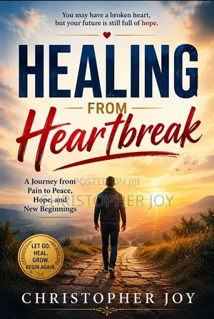 Healing From Heartbreak