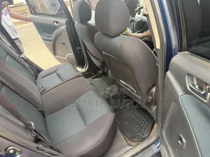Toyota Matrix 2005 Blue