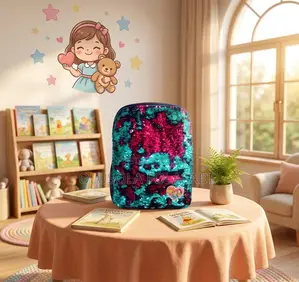 Beautiful School Bags and Lunch Bags for Your