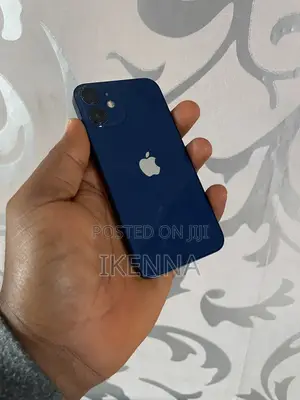 Apple iPhone 12 mini 64 GB Blue