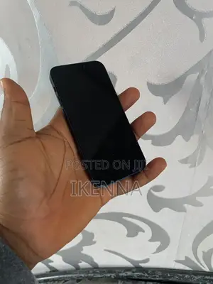 Apple iPhone 12 mini 64 GB Blue