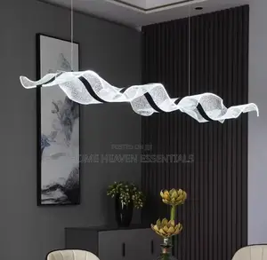 Modern Home Decor Dinning and Kitchen Led Pendant Light L