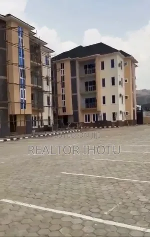 3bdrm Apartment in Katampe (Main) for sale