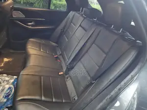Mercedes-Benz GLE-Class 2020 Gray