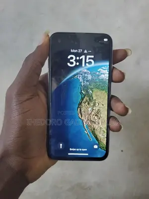 Apple iPhone X 64 GB White