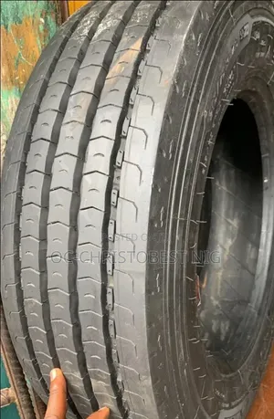 Premium SUV Radia Tire