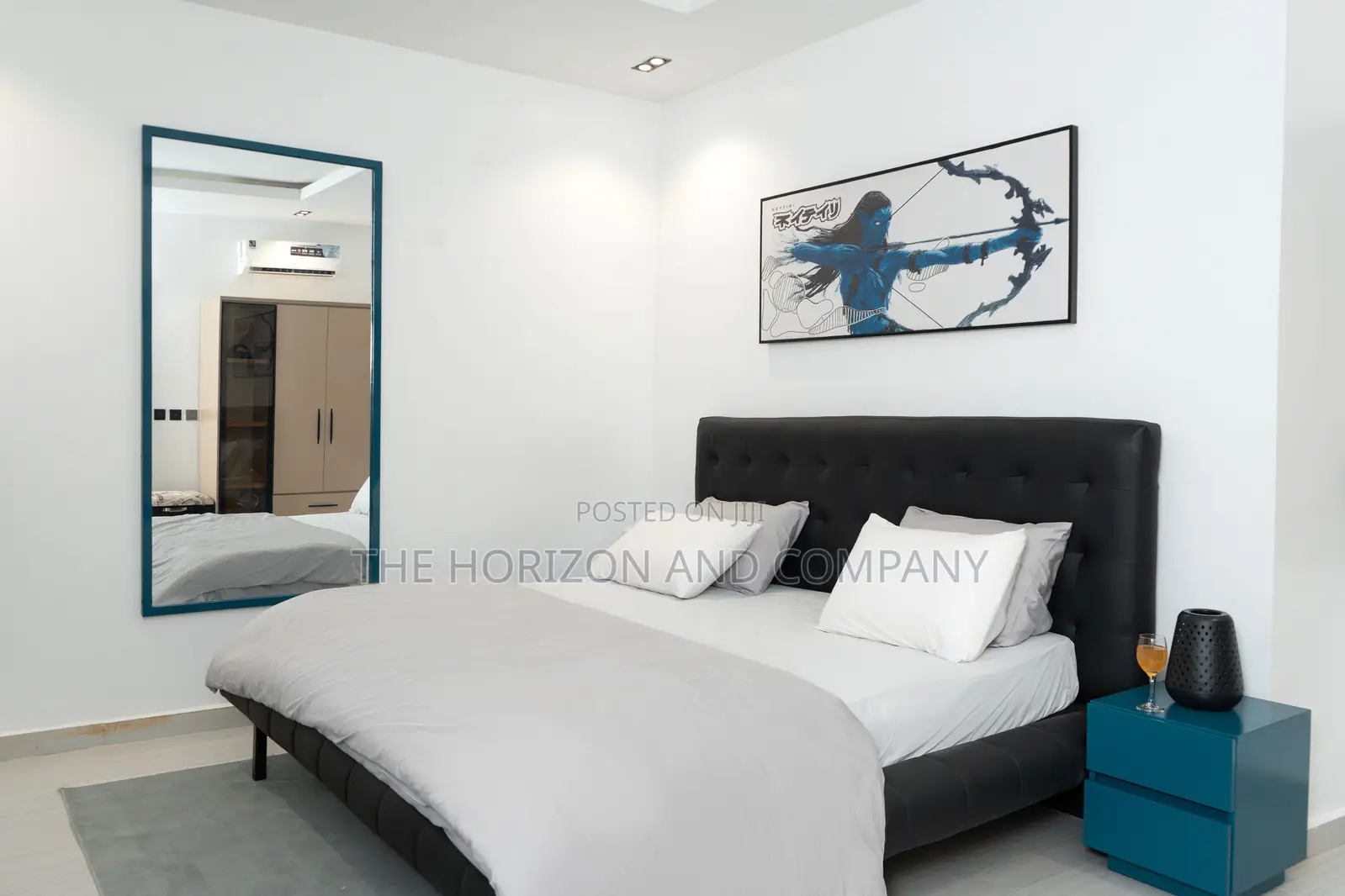 Interior Design Services
