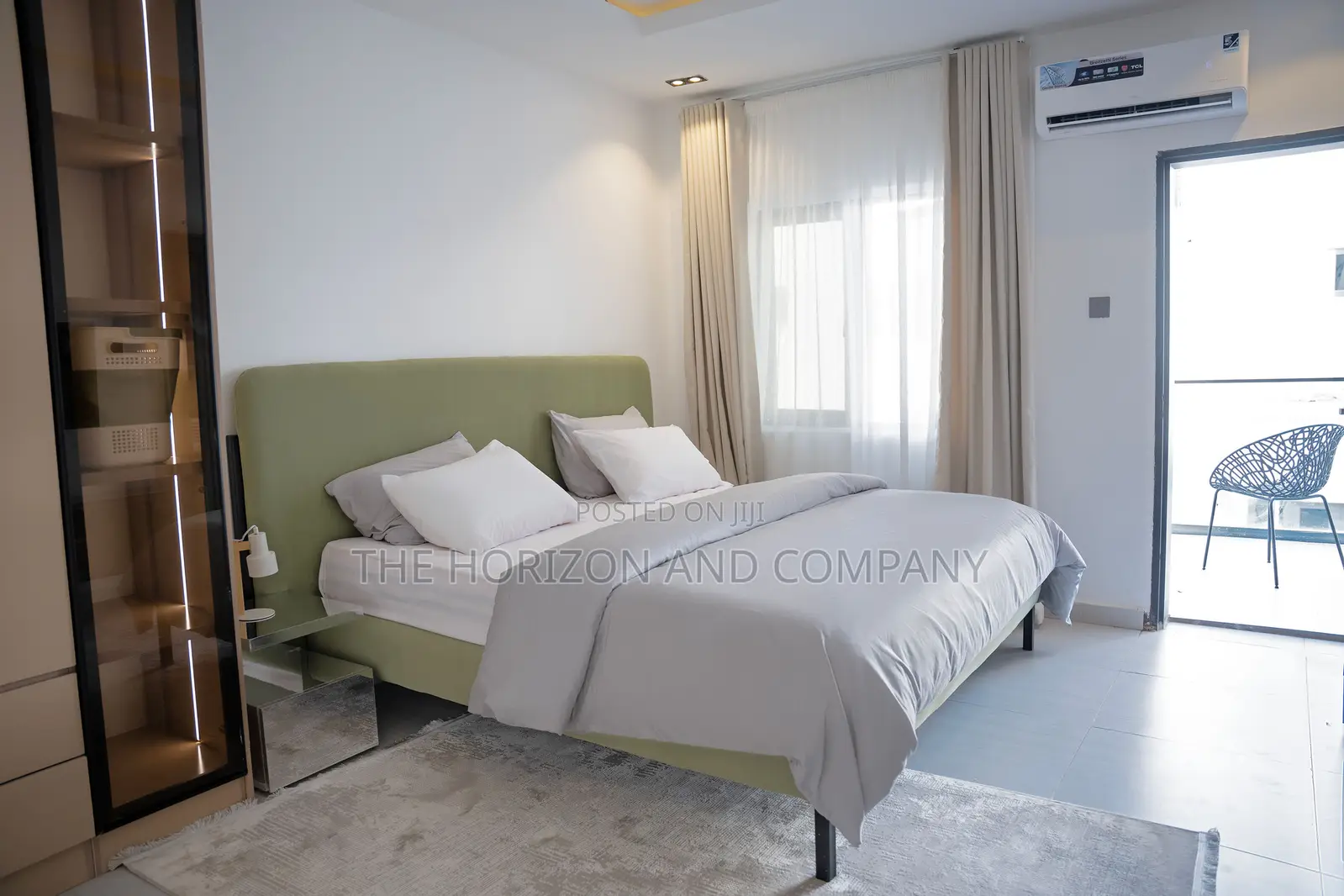 Interior Design Services