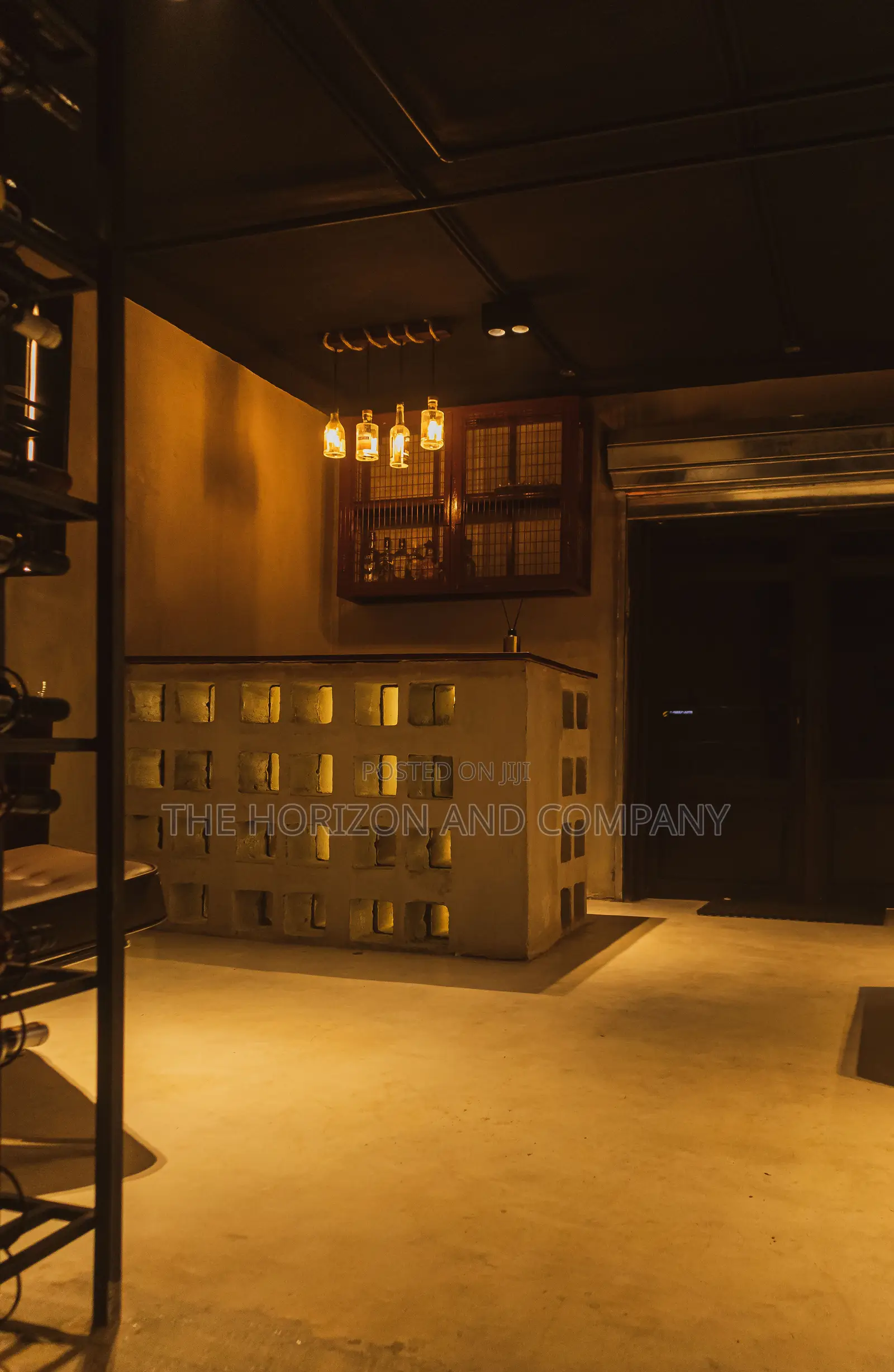 Interior Design Services