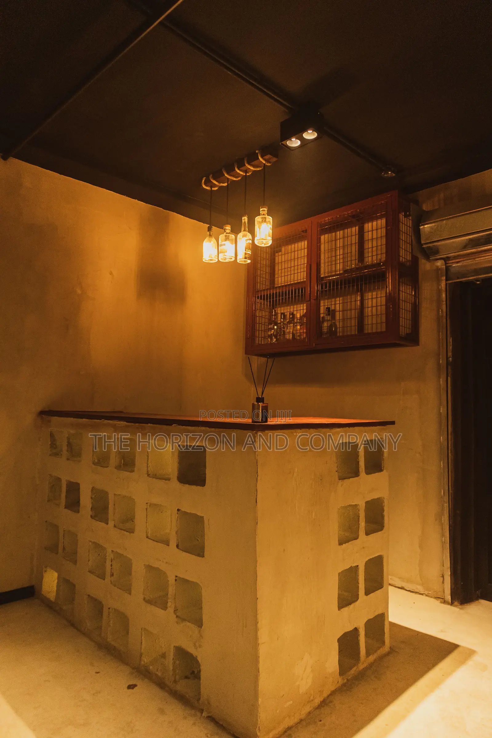 Interior Design Services