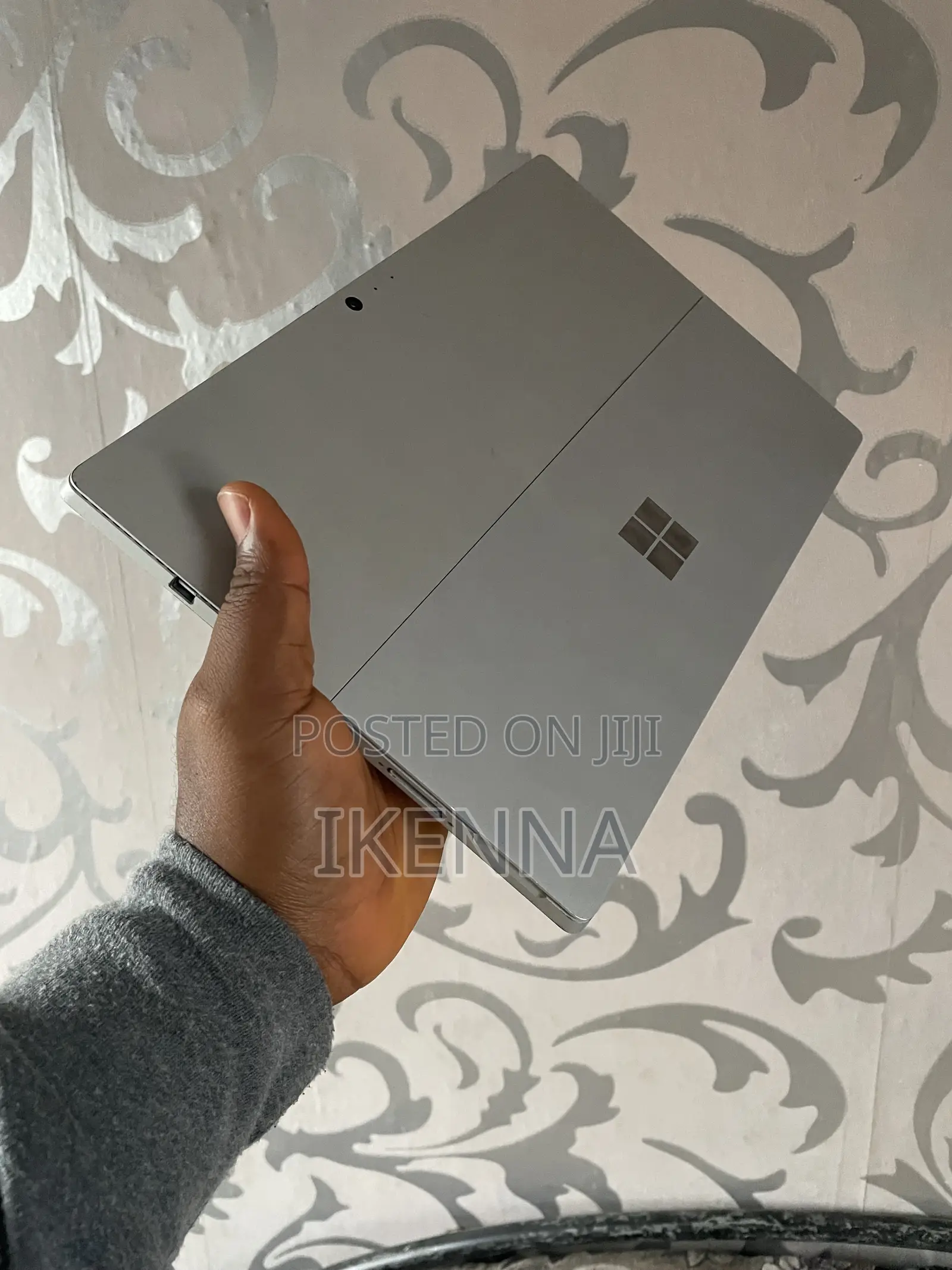 Laptop Microsoft Surface Pro 4 8GB Intel Core i5 SSD 256GB