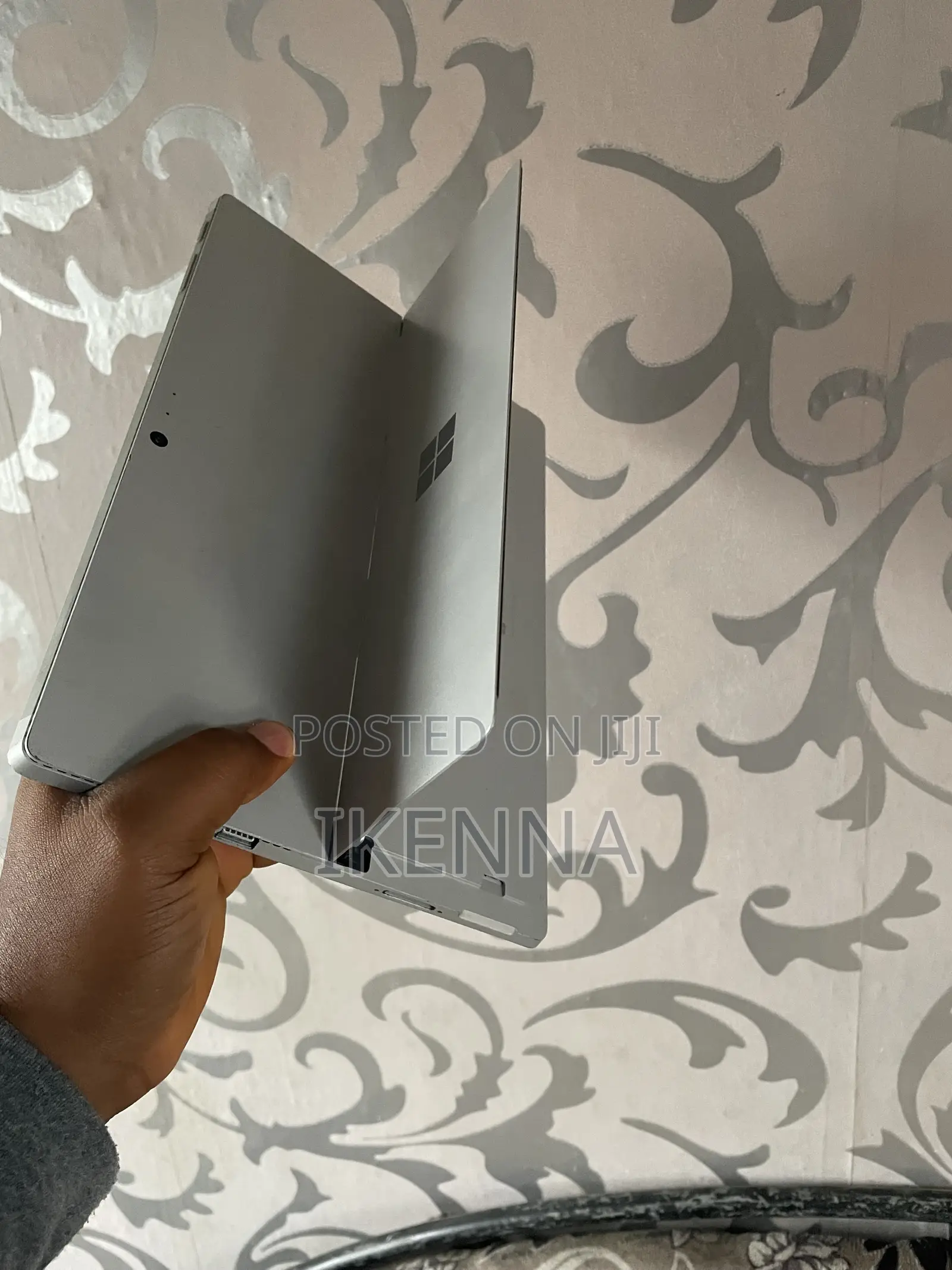 Laptop Microsoft Surface Pro 4 8GB Intel Core i5 SSD 256GB