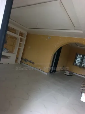 3bdrm Apartment in Best Gift School, Ijegun for rent
