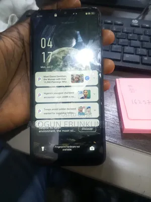 Infinix Note 30 256 GB