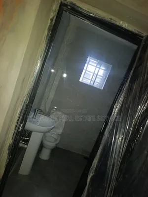 3bdrm Apartment in Best Gift School, Ijegun for rent