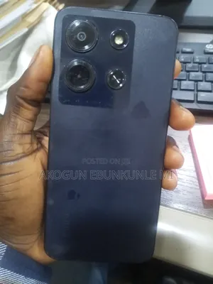 Infinix Note 30 256 GB