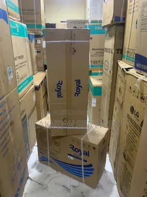 Royal 2HP AI-Controlled Split Air Conditioner