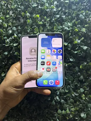 Apple iPhone 13 256 GB Pink