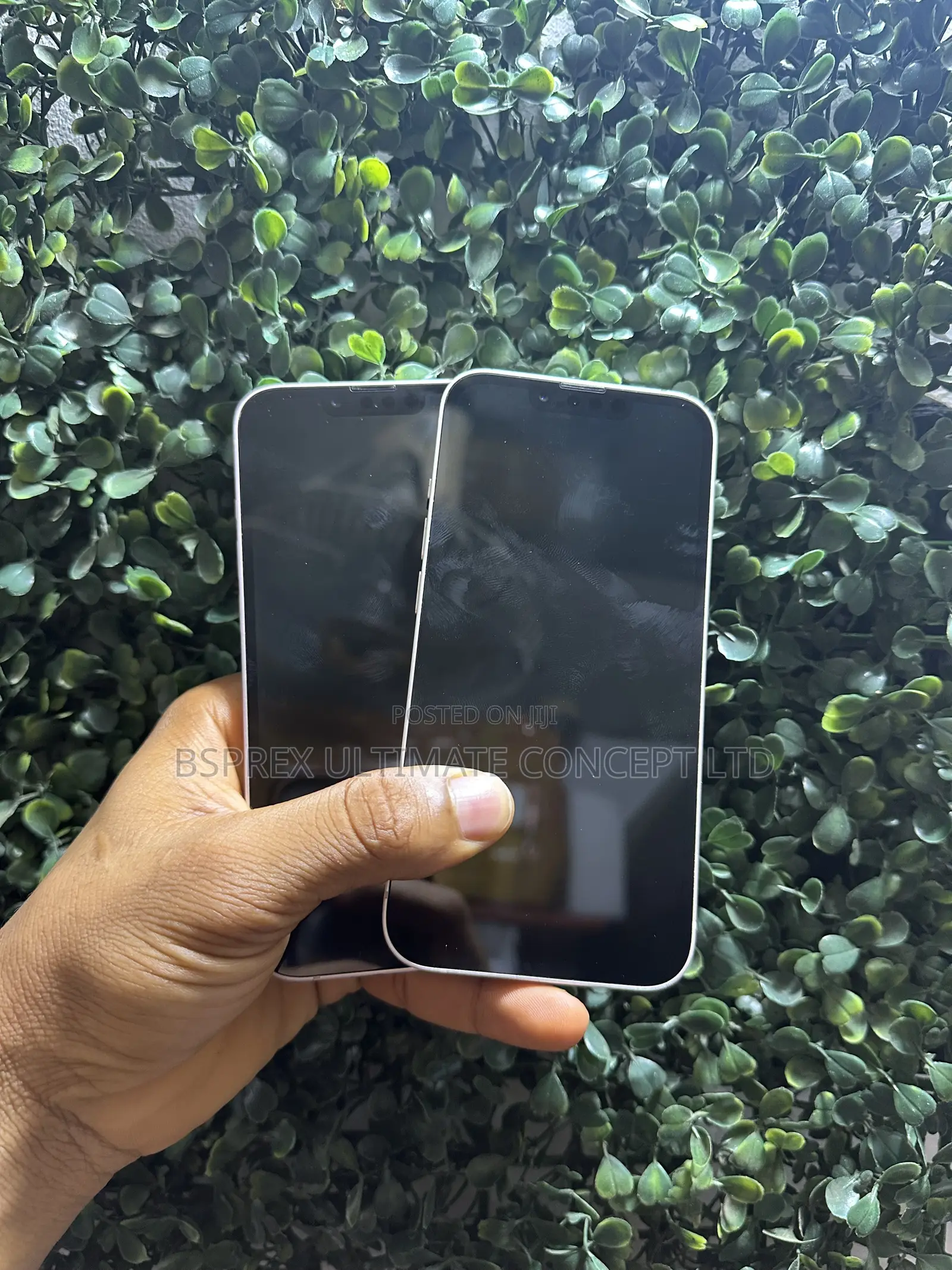 Apple iPhone 13 256 GB Pink