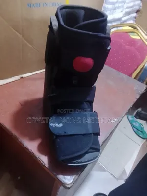 Orthopedic Support