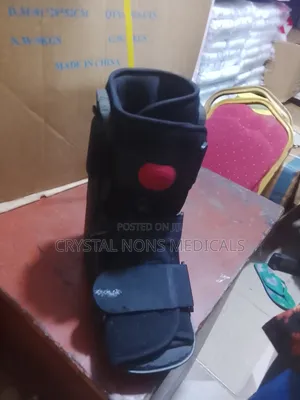 Orthopedic Support