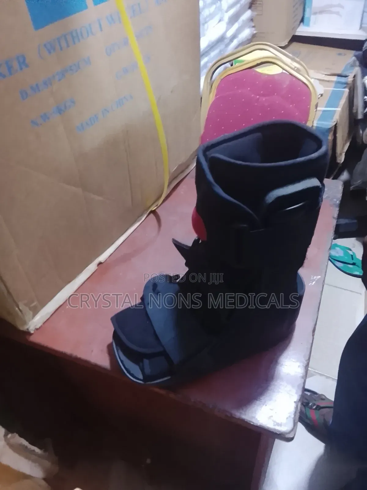Orthopedic Support