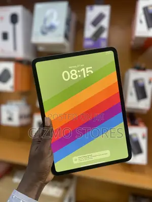Apple iPad Pro 11 (2024) 256 GB