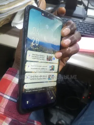 Infinix Note 30 256 GB