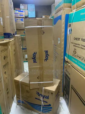Royal Luxury 2HP Split Air Conditioner