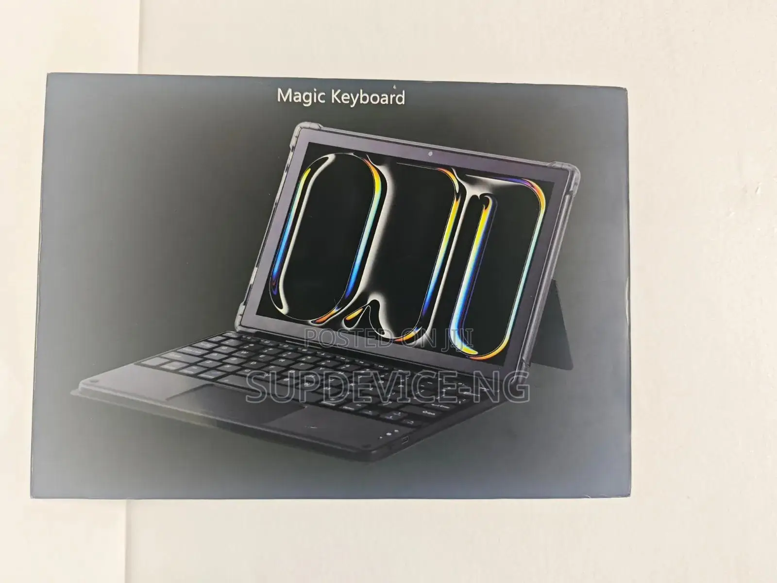 New MacPad Air M5+ Ultra 1 TB