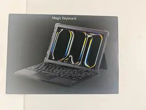 New MacPad Air M5+ Ultra 1 TB