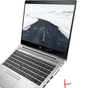 New Laptop HP EliteBook 2560P 16GB Intel Core i5 SSD 512GB