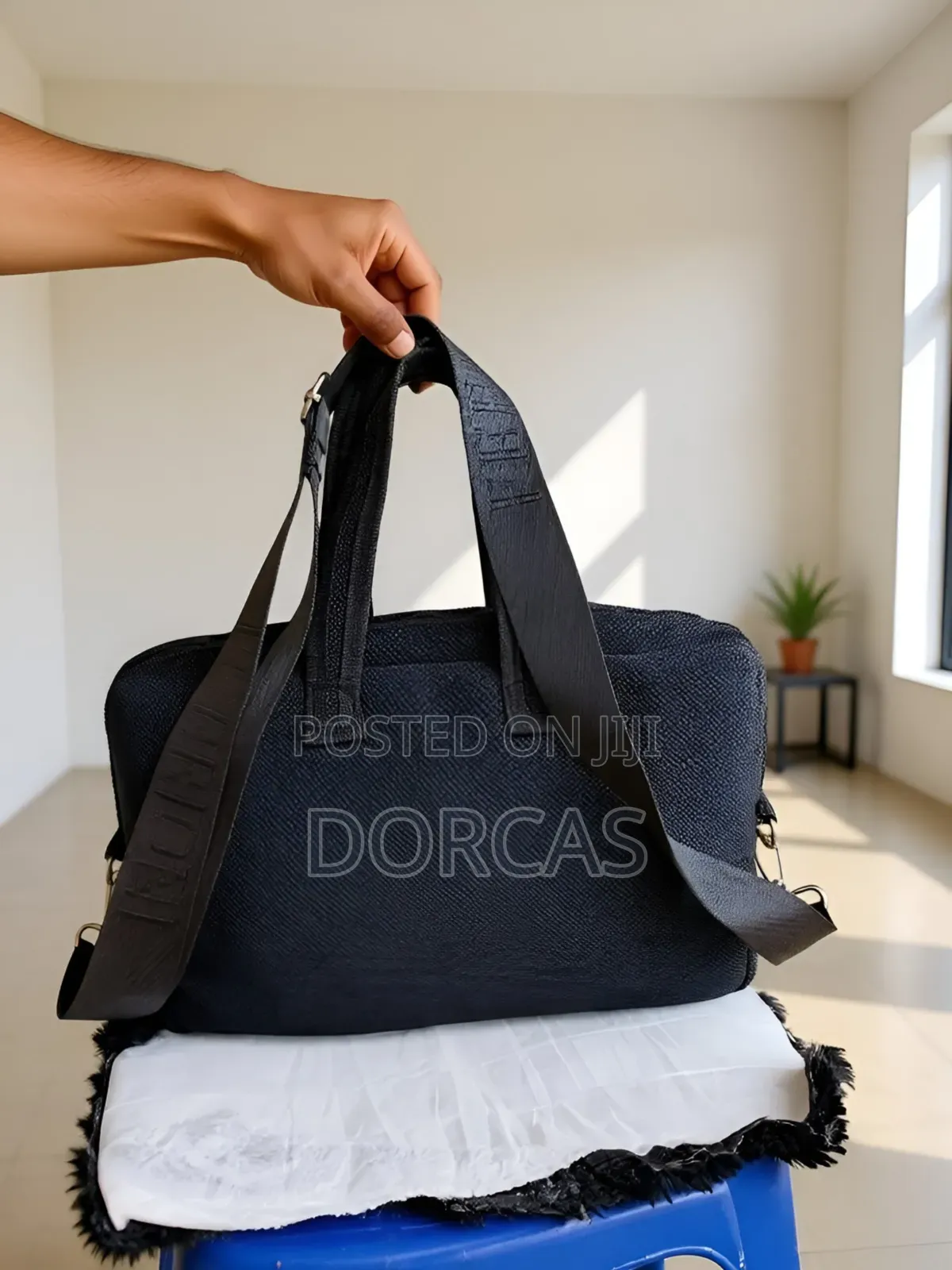 Deecrown Bags; Office Bag