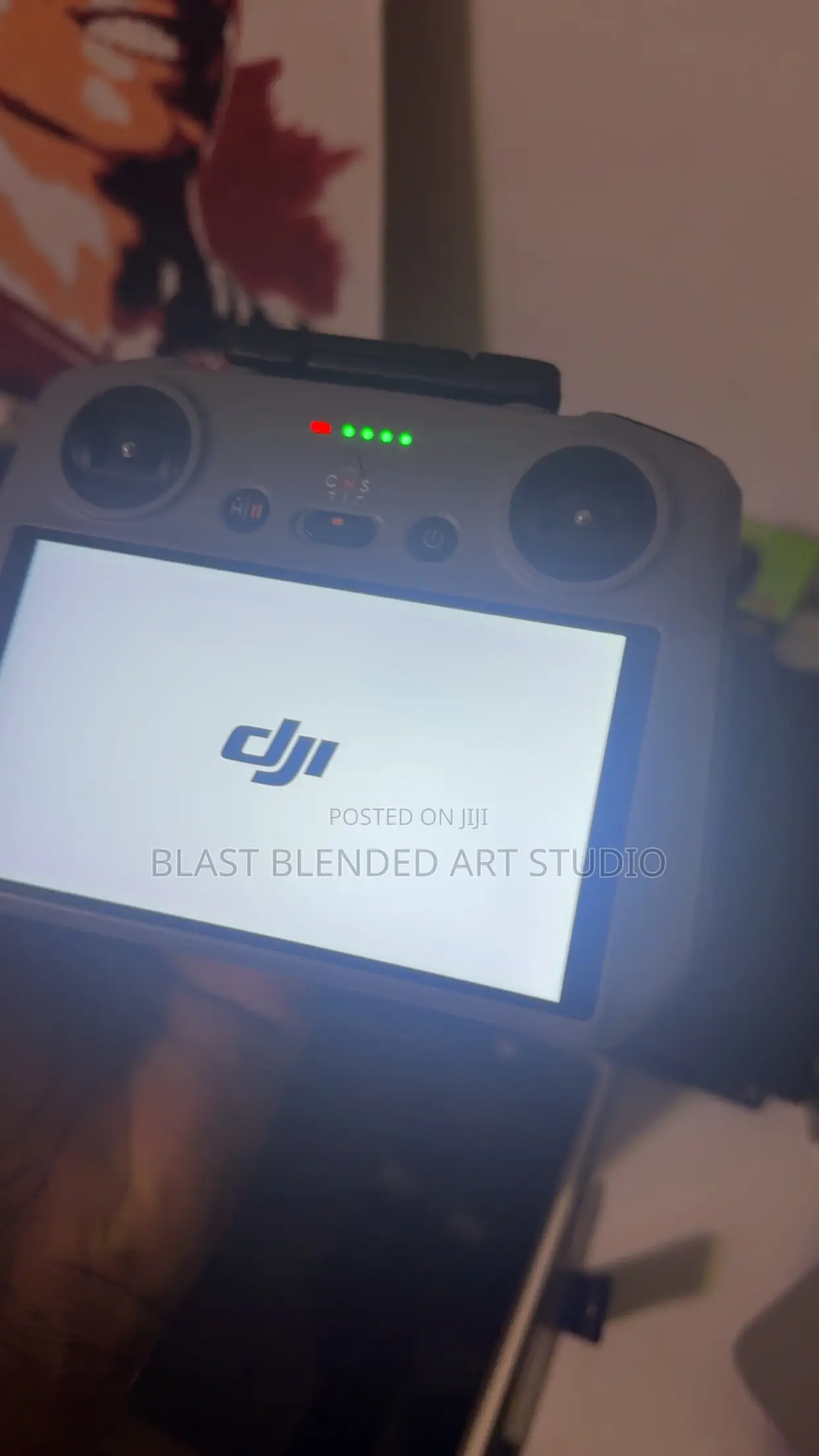 DJI RC2 Controller for Mini 4 Pro, Mavic 4, Dji Neo, Etc