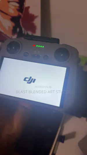 DJI RC2 Controller for Mini 4 Pro, Mavic 4, Dji Neo, Etc