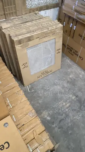Floor Tiles