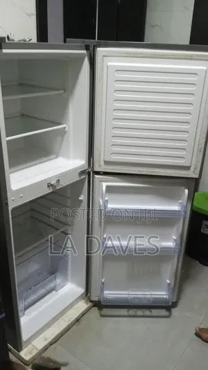 Thermacool Fridge/Marble Dinning Table